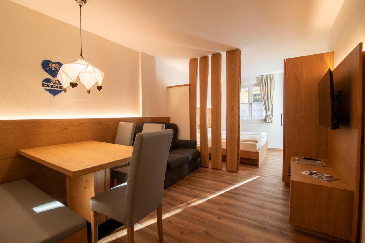 Residence Montebel Tesero Extérieur photo