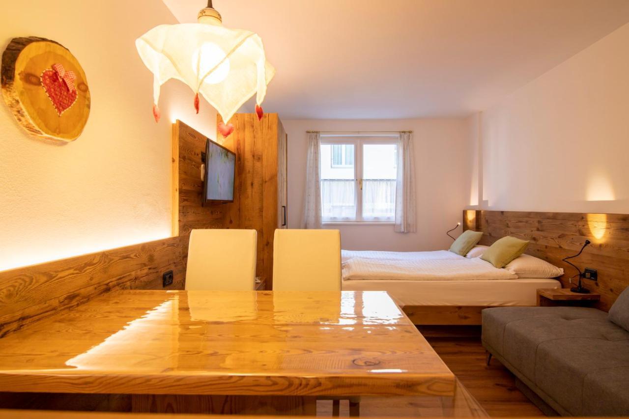 Residence Montebel Tesero Extérieur photo