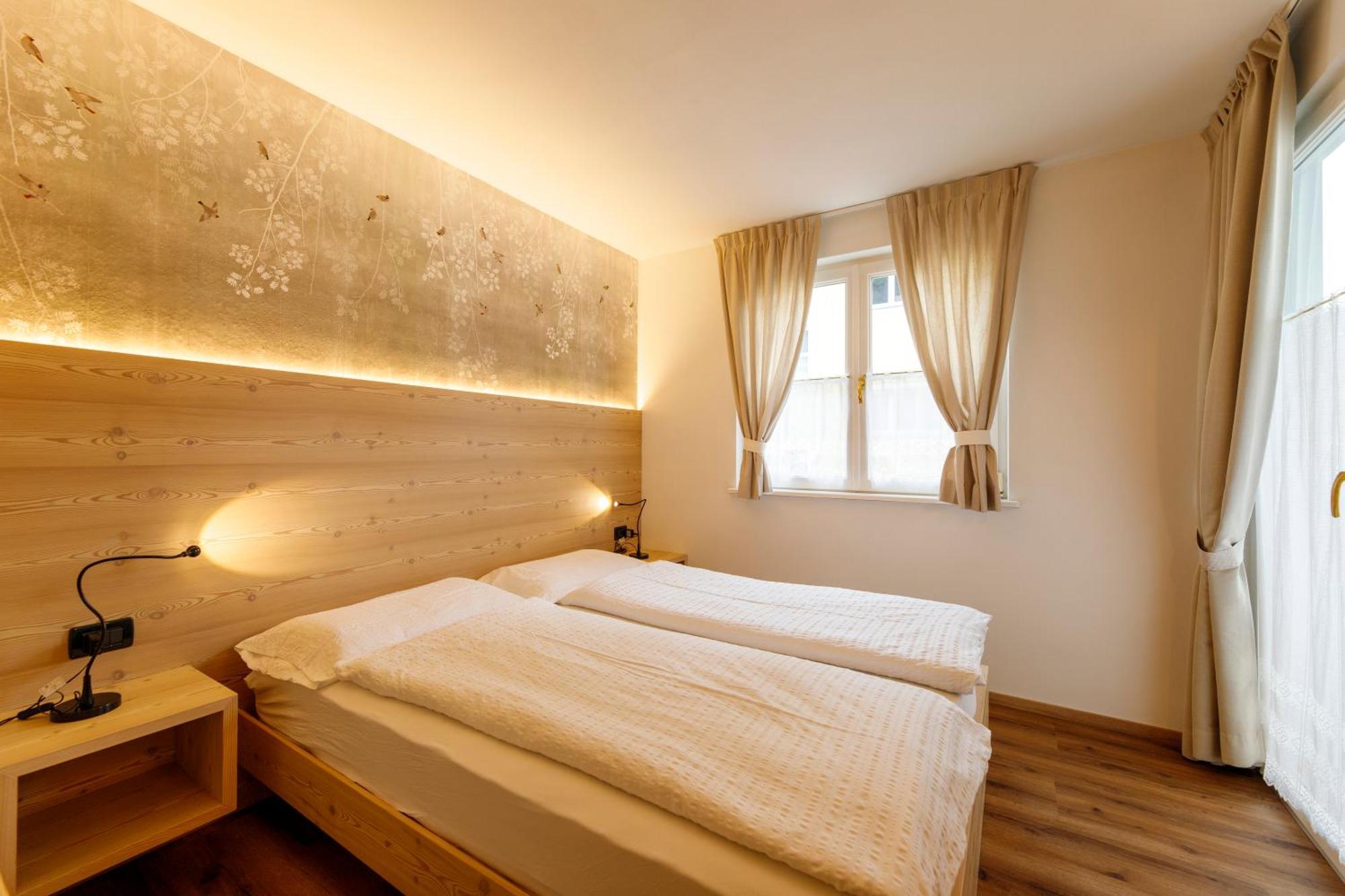 Residence Montebel Tesero Extérieur photo