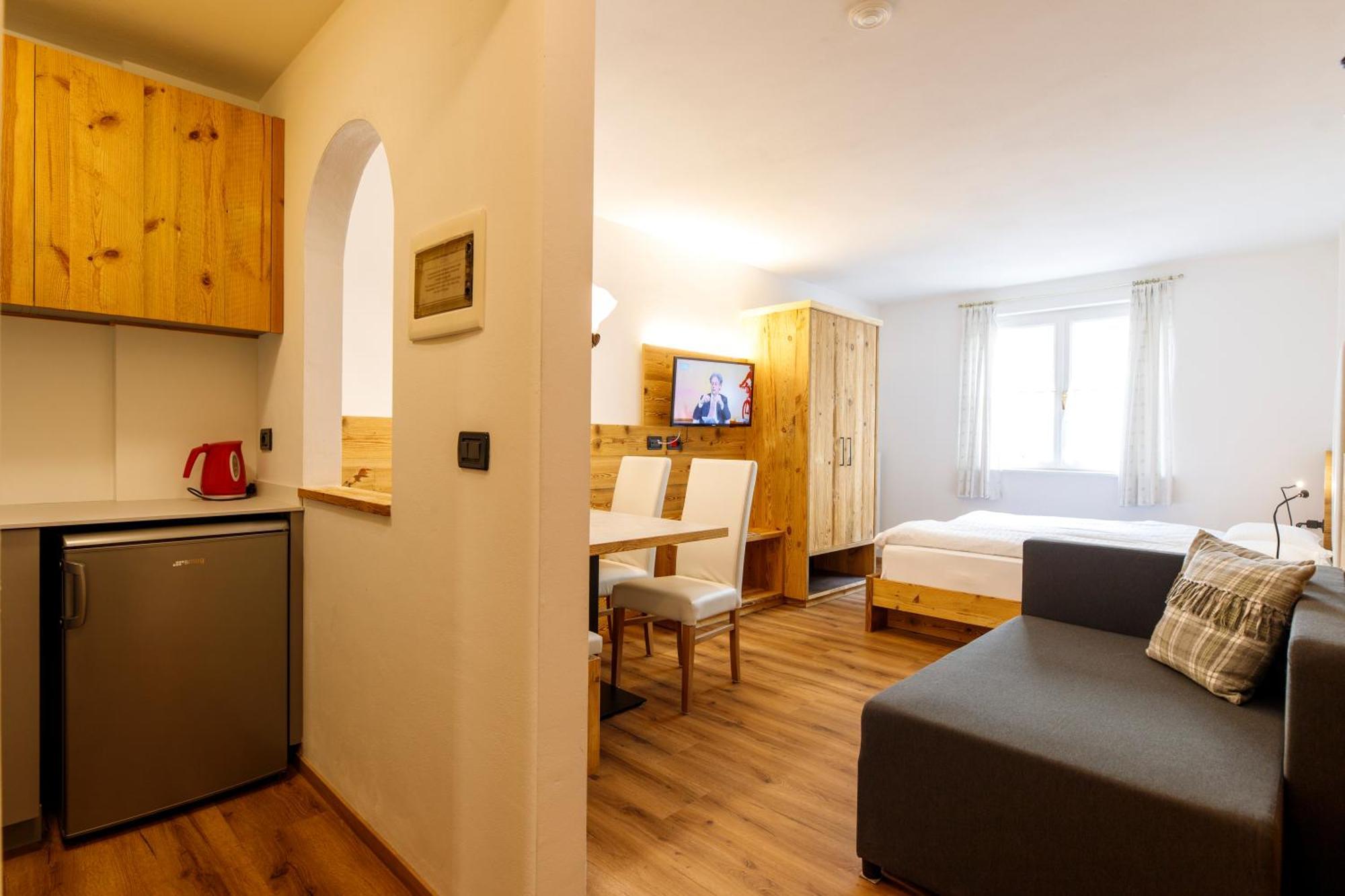 Residence Montebel Tesero Extérieur photo