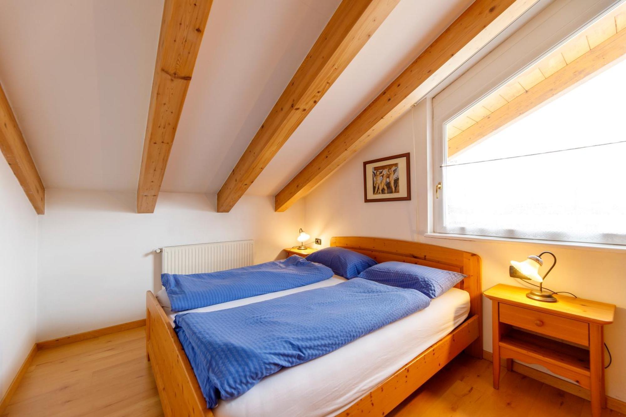 Residence Montebel Tesero Extérieur photo