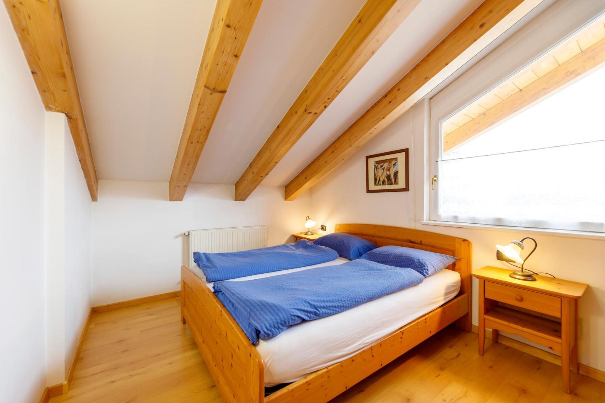 Residence Montebel Tesero Extérieur photo