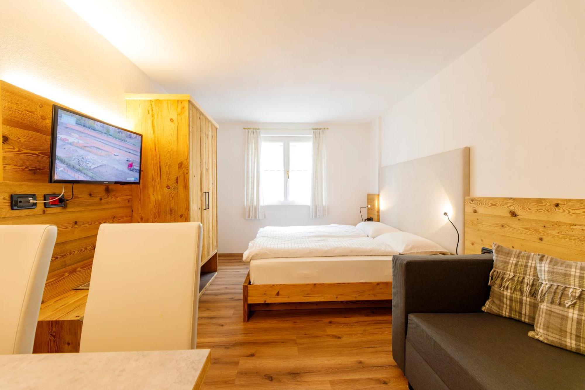 Residence Montebel Tesero Extérieur photo