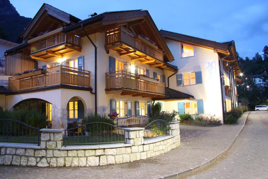 Residence Montebel Tesero Extérieur photo