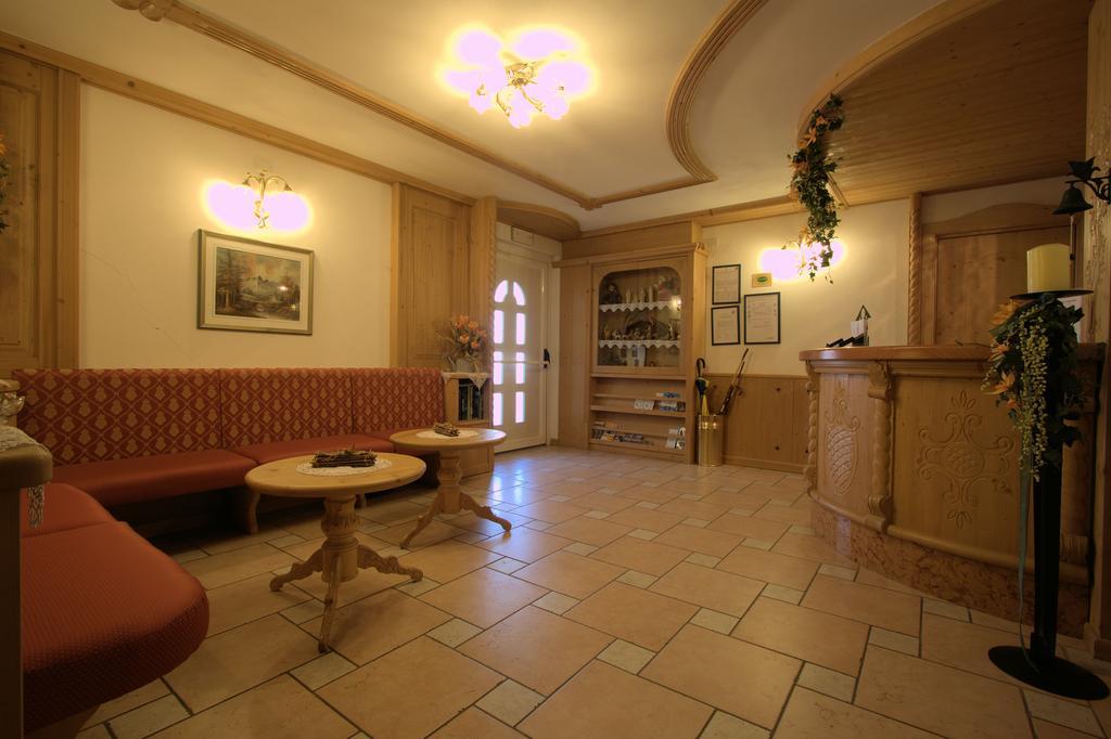 Residence Montebel Tesero Extérieur photo