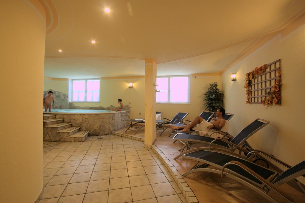 Residence Montebel Tesero Extérieur photo